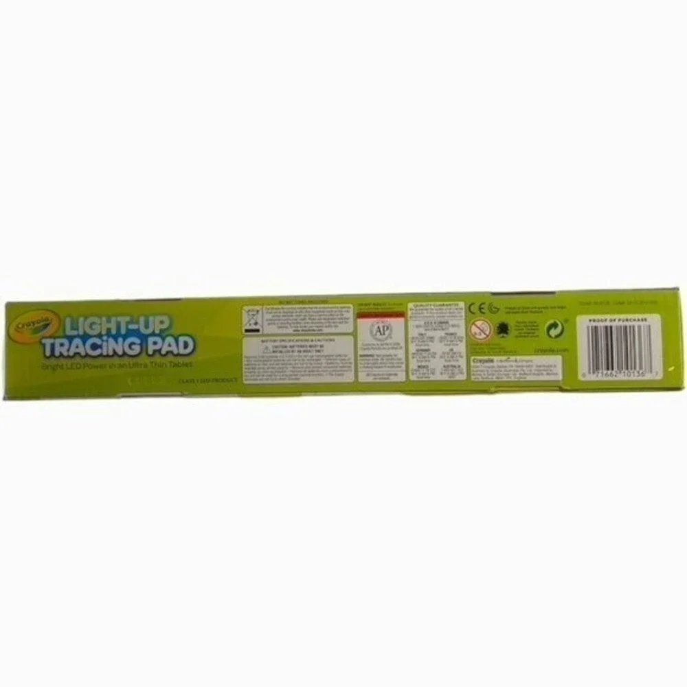 Crayola new sealed